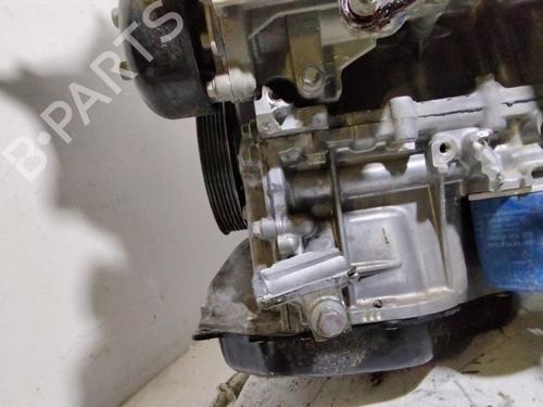 Engine HYUNDAI i20 III (BC3, BI3) 1.2 | BP19072250M1 