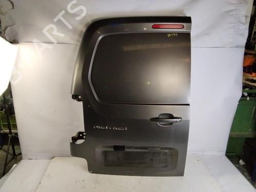 Puerta trasera izquierda PEUGEOT PARTNER Tepee [2008-2025]  29967504