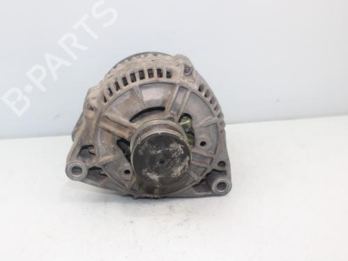 Generator OPEL VECTRA B (J96) 2.0 DI 16V (F19) | BP17525005M7