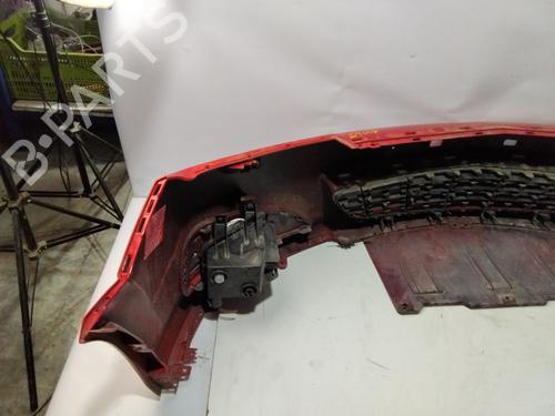 Foran støtfanger OPEL ASTRA H GTC (A04) 1.6 (L08) | BP29905256C7