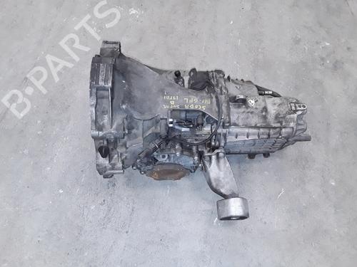 Gearbox SKODA SUPERB I (3U4) 1.9 TDI | BP8584652M3 