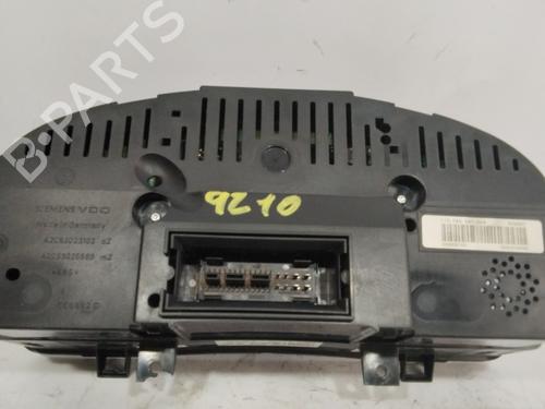 Instrument cluster VW GOLF V (1K1) | BP26961207C47