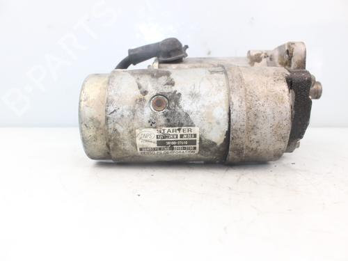 Starter KIA SPORTAGE II (JE_, KM_) 2.0 CRDi 4WD | BP21270564M8 