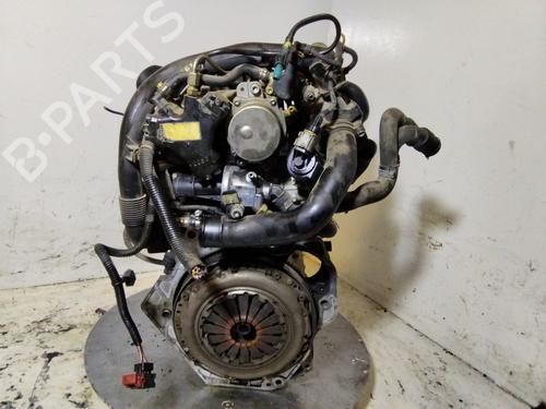 Engine OPEL CORSA C (X01)  | BP38082272M1  - Image 6