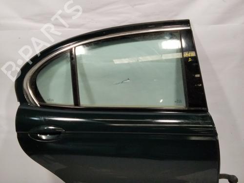 Puerta trasera derecha JAGUAR X-TYPE I (X400) 2.1 V6 (156 hp) 29289153