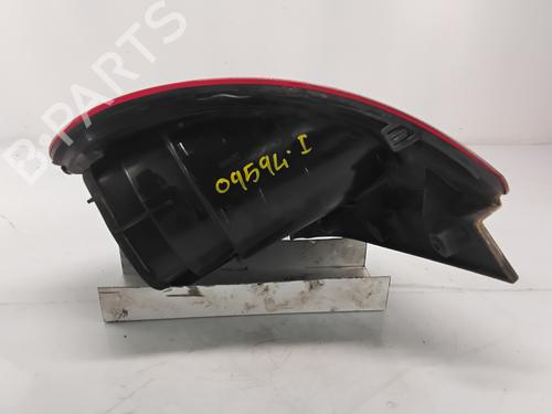 Left taillight SEAT TOLEDO III (5P2) | BP28681175C34