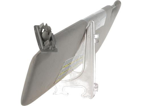 Right sun visor MERCEDES-BENZ B-CLASS Sports Tourer (W245) B 180 CDI (245.207) | BP29905295I2