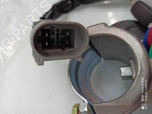 Ignition barrel IVECO DAILY III Van  | BP8563144M48 