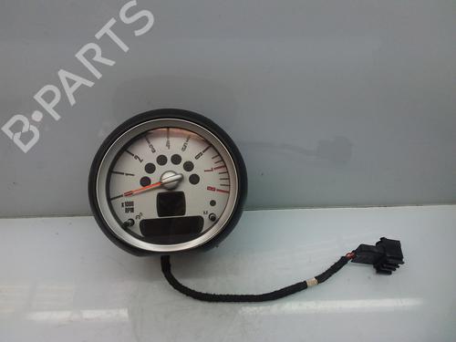 Used Instrument cluster MINI MINI (R56) [2005-2014]  10250134