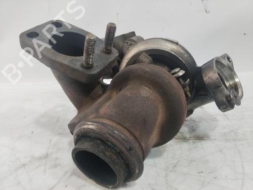 Turbocharger/Supercharger PEUGEOT 307 (3A/C)  | BP29816484M71
