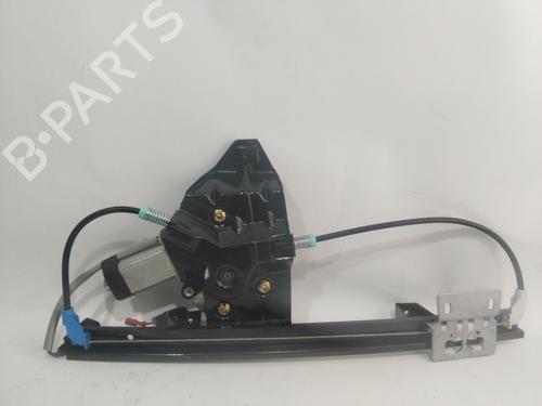 Rudehejsemekanisme Højre bagtil LAND ROVER FREELANDER I (L314) [1998-2006]  25493902