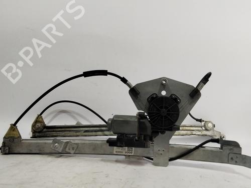 Używane Mechanizm podnoszenia szyby przedniej lewej RENAULT CLIO III (BR0/1, CR0/1) [2005-2014]  26961008