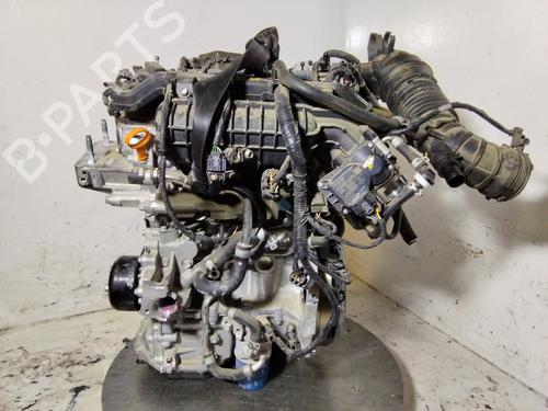 Engine HYUNDAI i20 III (BC3, BI3)  | BP36294591M1  - Image 8