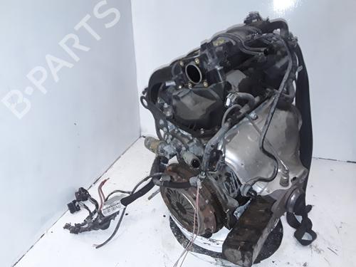 Engine RENAULT CLIO IV (BH_) | BP12307039M1 - Image 5