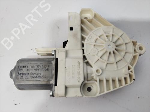 Rear right window mechanism AUDI A4 B8 Avant (8K5)  | BP22398978C25 