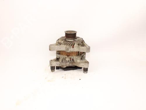 Alternator PEUGEOT 207 (WA_, WC_) 1.4 | BP13392271M7 