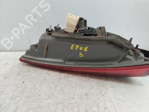 Right tailgate light HYUNDAI i30 (GD)  | BP18823746C80 