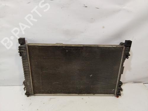 Used Water radiator MERCEDES-BENZ C-CLASS (W203) C 220 CDI (203.006) (136 hp) 29904956