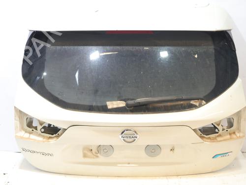 tailgate-nissan-qashqai-ii-j11-j11_-2013-36672338 main image
