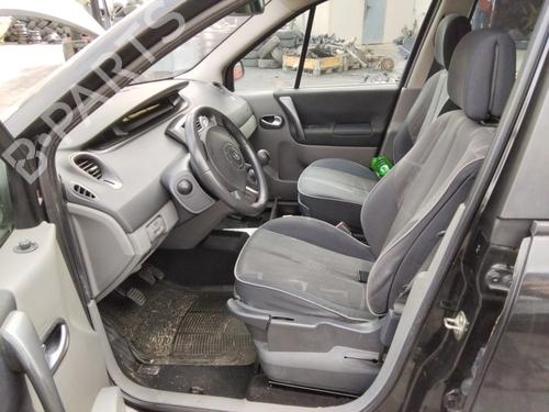 Squib airbag RENAULT SCÉNIC II (JM0/1_)  | BP32072428C102 