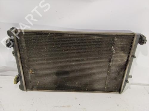 Water radiator SEAT IBIZA III (6L1) | BP30717970M31
