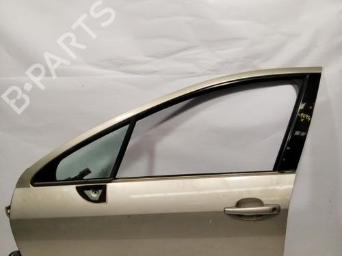 Porta anteriore sinistra PEUGEOT 407 (6D_) 2.0 (6DRFNB, 6DRFNE) (136 hp) 28333670