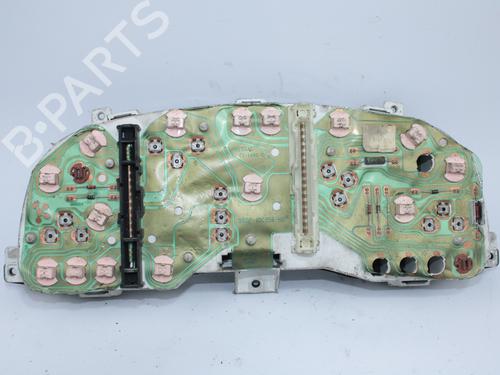 Instrument cluster FORD MONDEO II (BAP) 1.8 TD | BP11633575C47 
