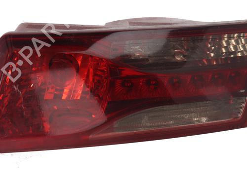 Højre baklys, luke Højre baklys, luke RENAULT LAGUNA Coupe (DT0/1) 2.0 dCi GT (DT11, DT1E, DT1N) (178 hp) 36319719 36319719