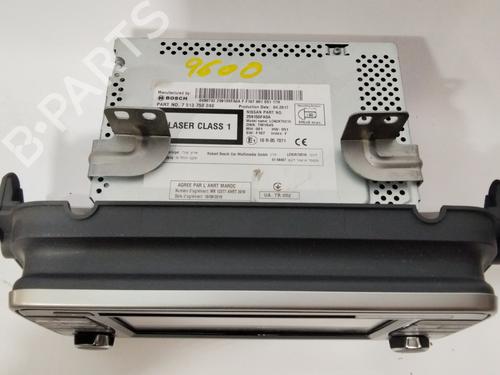 Display monitor NISSAN MICRA V (K14)  | BP28136281C48 