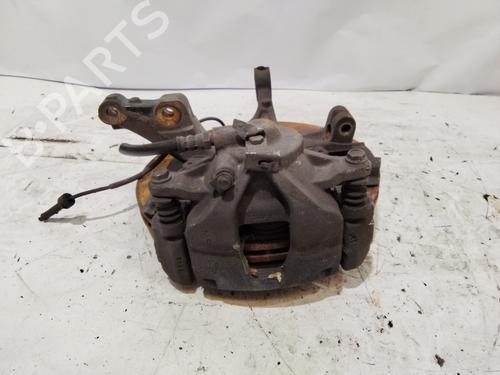 Højre Styrespindel Lejehus OPEL COMBO Box Body/MPV (X12) 1.3 CDTI (B05) | BP30535440M26