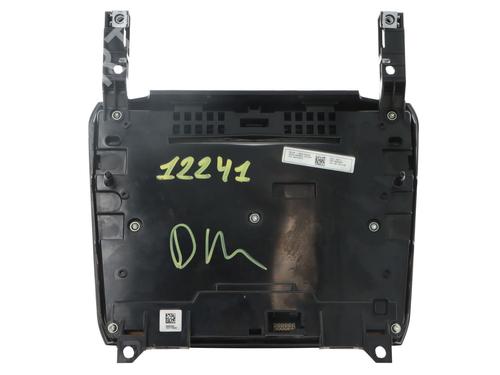 Climate control CITROËN C4 II (NC_) | BP38169057I5 - Image 2
