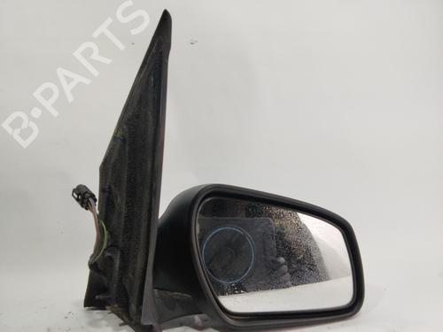 Used Right mirror FORD FOCUS C-MAX (DM2) [2003-2007]  23146451