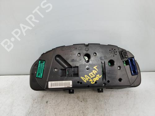 Instrument cluster VW PASSAT B5.5 Variant (3B6)  | BP19248548C47 