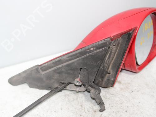 Right mirror SEAT IBIZA III (6L1)  | BP17622620C27 
