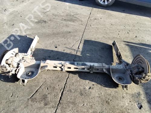 Used Rear axle RENAULT TRAFIC III Van (FG_) [2014-2025]  21014367