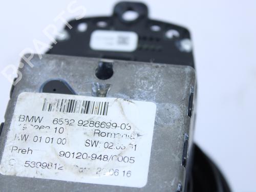 Switch BMW 1 (F20)  | BP11105811I30 