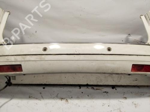 Rear bumper CITROËN C4 Grand Picasso I (UA_)  | BP24315851C8 