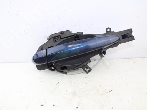 Used Other Other BMW X3 (E83) [2003-2011] 14057410 14057410