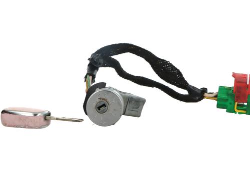 Used Ignition barrel Ignition barrel PEUGEOT 307 (3A/C) 1.6 16V (109 hp) 36041980 36041980