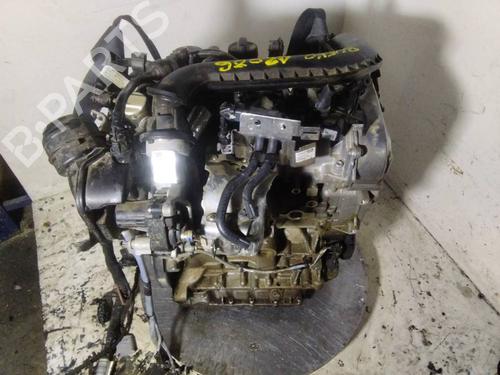 Engine CUPRA TERRAMAR (KP1) | BP38929235M1 - Image 12