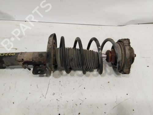 Left front shock absorber SEAT IBIZA III (6L1)  | BP27239046M16 