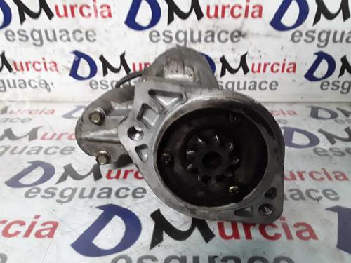 Starter NISSAN ALMERA II Hatchback (N16) 2.2 dCi | BP9250129M8 