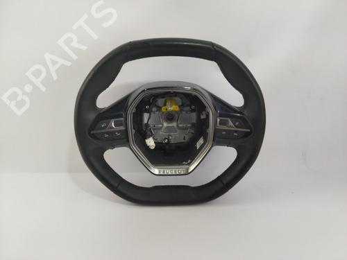 Used Steering wheel PEUGEOT 2008 II (UD_, US_, UY_, UJ_, UR_, UC_) [2019-2025]  20488519