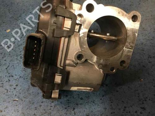 Throttle body PEUGEOT 208 I (CA_, CC_)  | BP8550773M82 