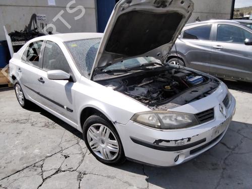 Used Parts RENAULT LAGUNA II (BG0/1_)    4524529