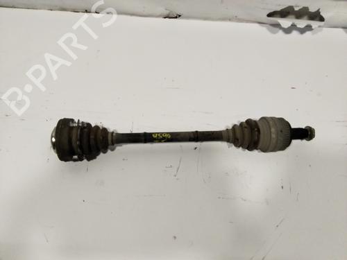 Used Left rear driveshaft BMW 1 (E87) 116 d (116 hp) 28209232