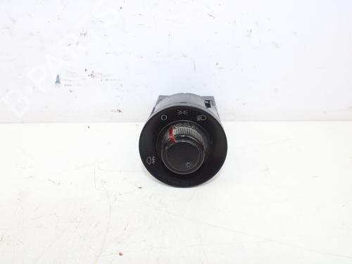 Used Headlight switch SEAT AROSA (6H1) [1997-2004]  13394188