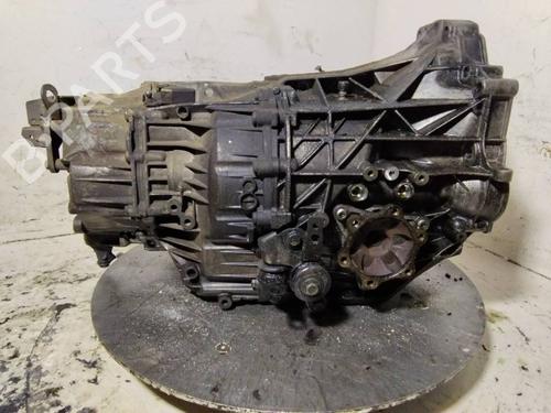 Gearbox AUDI A4 B6 Avant (8E5) 1.9 TDI | BP38943886M3 - Image 5