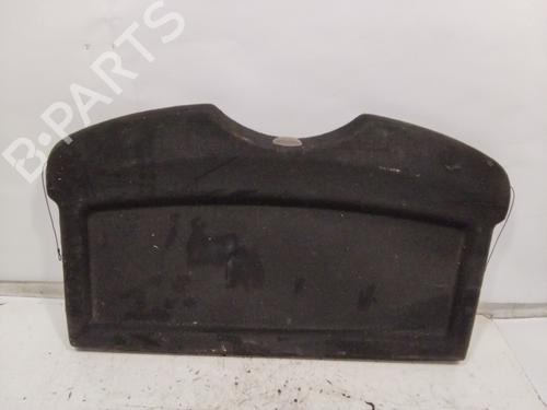 Used Rear parcel shelf SEAT TOLEDO IV (KG3) 1.6 TDI (105 hp) 26913898