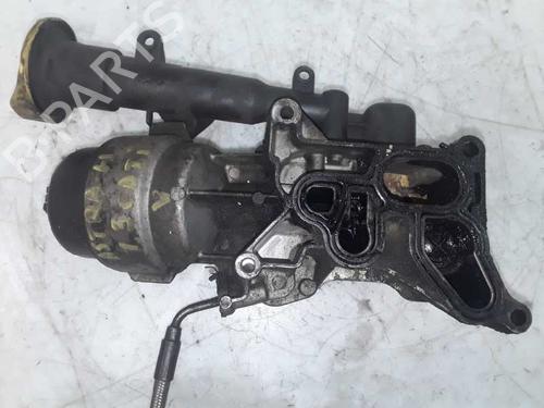 Oil radiator FIAT DOBLO Platform/Chassis (263_) 1.3 D Multijet | BP14054024M33 